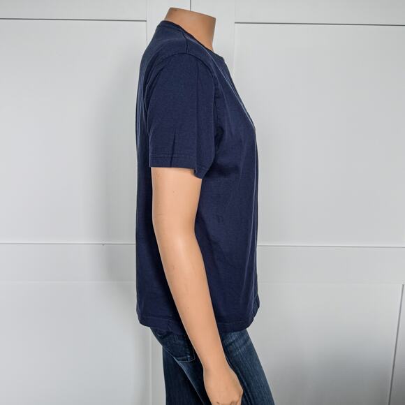 La Tour Eiffel, Navy Blue Sig. Collect. Aerial View of Eiffel Tower, Paris - M - Picture 4 of 7